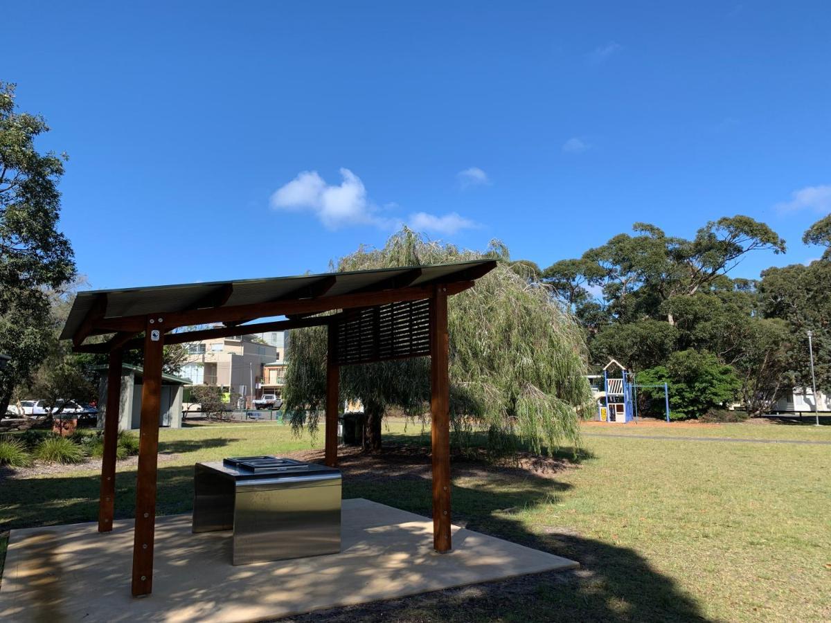 Abode Callala Beach Jervis Bay - 100M To Beach! Exterior foto