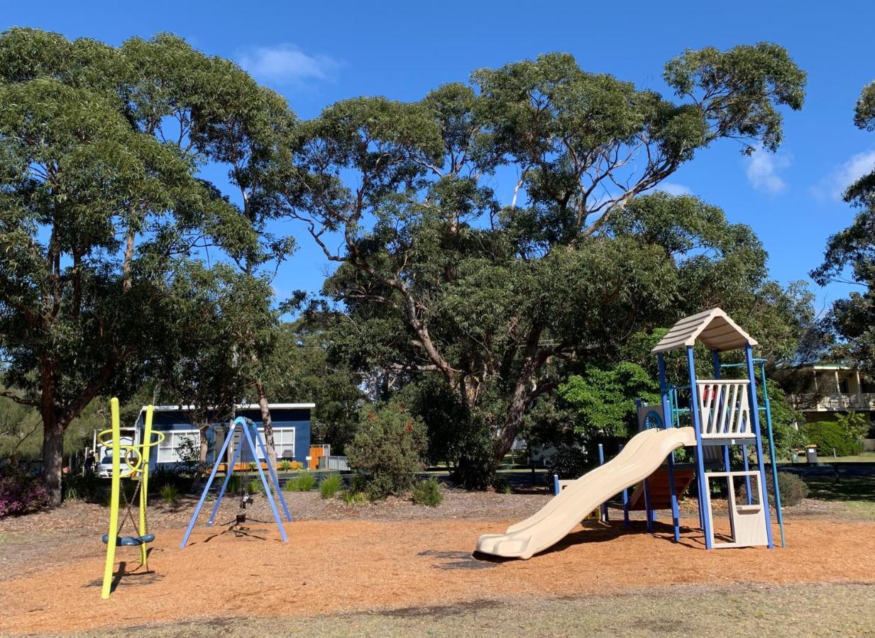 Abode Callala Beach Jervis Bay - 100M To Beach! Exterior foto