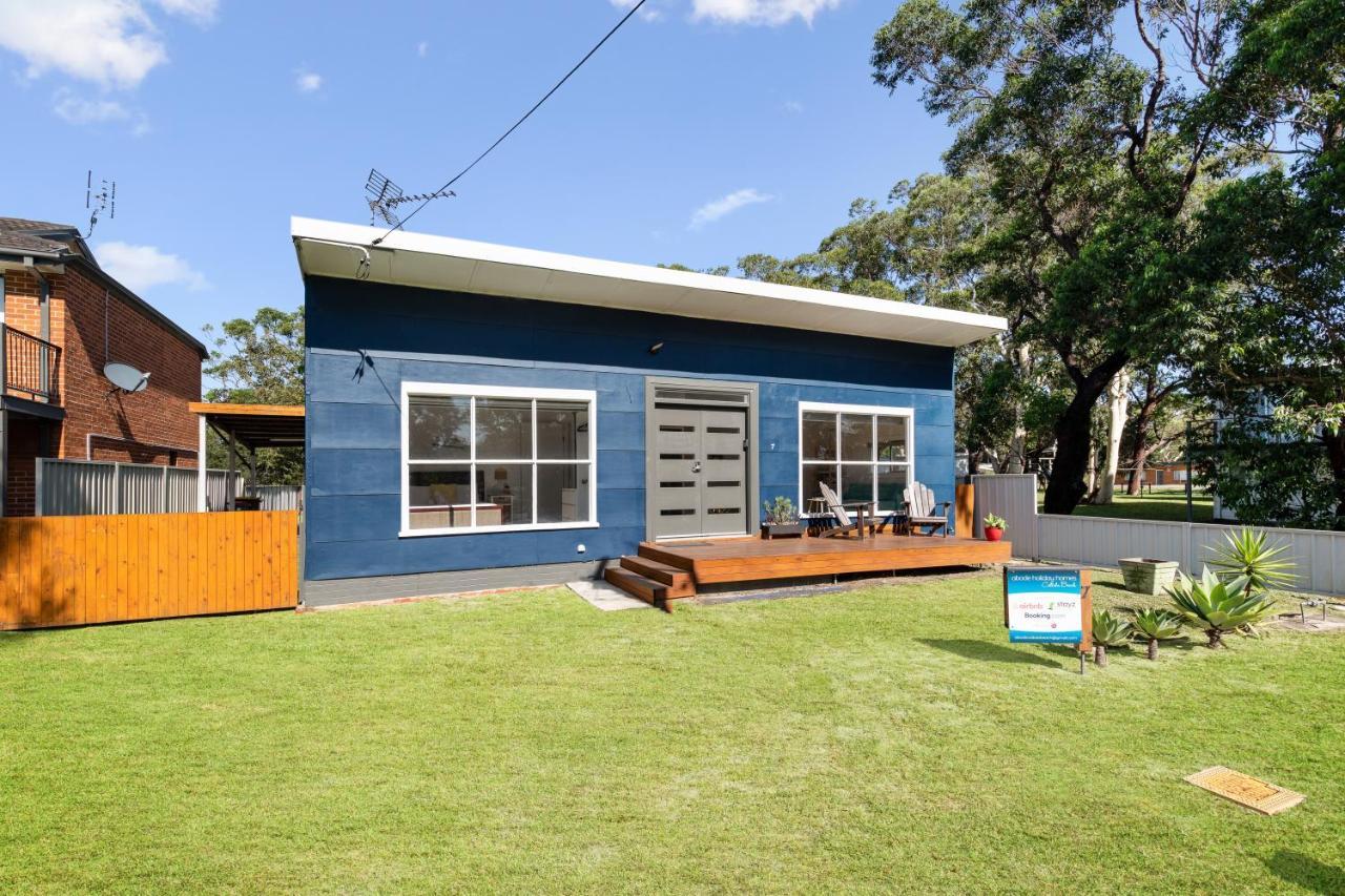 Abode Callala Beach Jervis Bay - 100M To Beach! Exterior foto