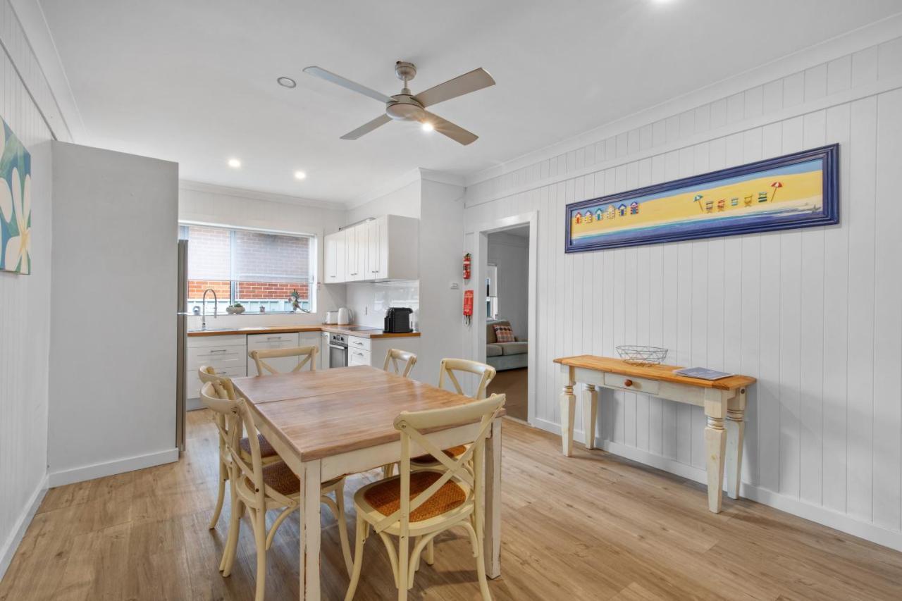 Abode Callala Beach Jervis Bay - 100M To Beach! Exterior foto