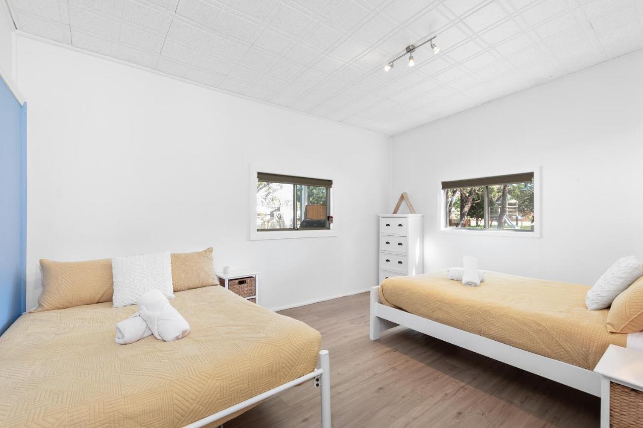Abode Callala Beach Jervis Bay - 100M To Beach! Exterior foto