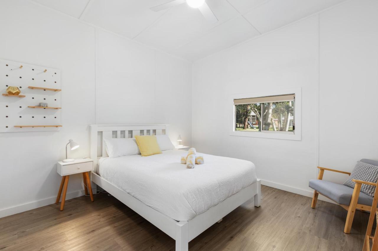 Abode Callala Beach Jervis Bay - 100M To Beach! Exterior foto