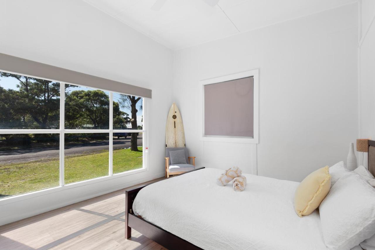 Abode Callala Beach Jervis Bay - 100M To Beach! Exterior foto